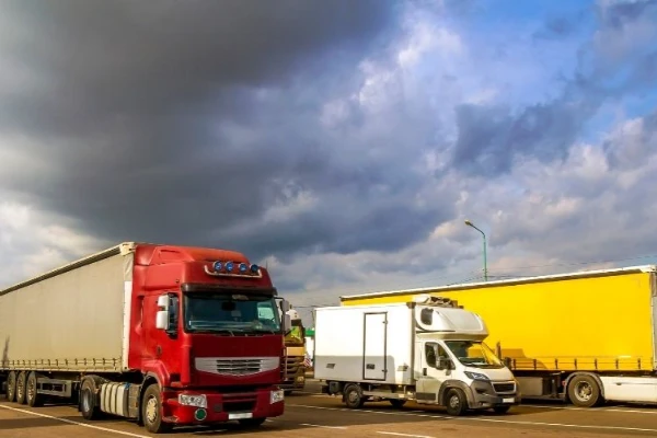 Kırıkkale Tekirdağ Nakliyat Ambarları